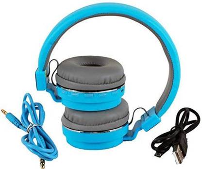 XITARA foldable headphone with high dynamic sound quality Bluetooth