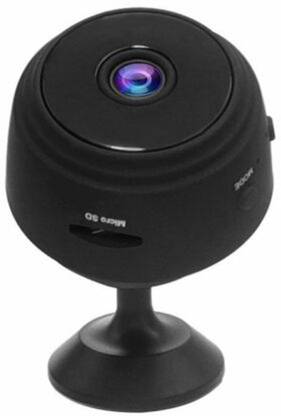 Universal Store Wifi Spy Magnet Camera Security Camera