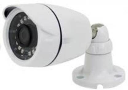 ewit 4 MP Full HD WDR IR Bullet Camera - 80 Mtr(EW-T41L8-VMD) Security Camera