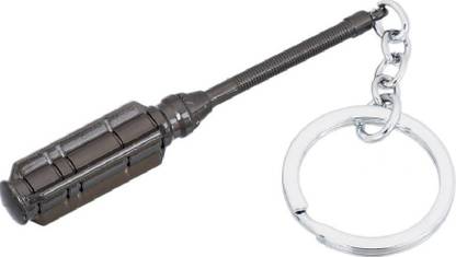 Royaldeals Avengers Superhero Odin Thor Marvel Metallic Key Chain