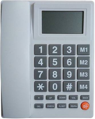 venja A1 Cordless Landline Phone