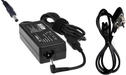 Laplogix MSI CX600 CX603 CX605 CX610 CX62 19V 3.42A 65 W Adapter