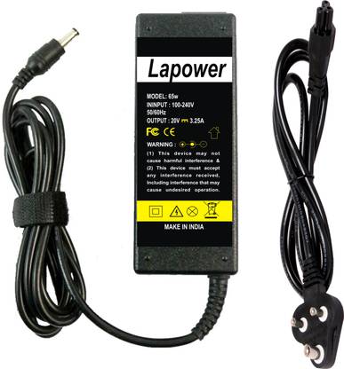 Lapower G7760 3.25a 65w 65 W Adapter