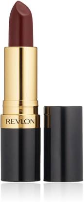 Revlon NEW MATTE SUPER LUSTROUS TERRA COPPER LIPSTICK