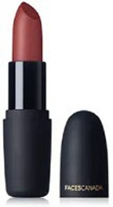 Faces Weightless Matte Finish Lipstick - Subtle Mauve 10