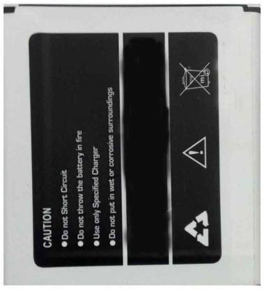 CHINKARA Mobile Battery For  MICROMAX A066