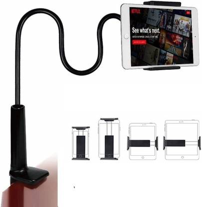 Awei X3 Flexible Lazypod Stand Mount for Mobile Phones and Tablets Mobile Holder