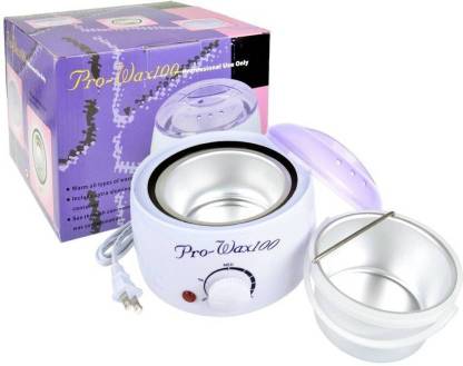 Pro Oil and Wax Heater