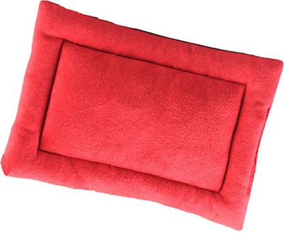 SYGA Dog Bed Crate Pad Washable Mat Pet Bed (Red) Dog Pet Mat