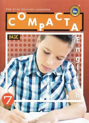 Bbc Compacta Basic Class 7 (2019 -2020)
