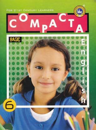 Bbc Compacta Basic Englisg Class 6 (2019 -2020)