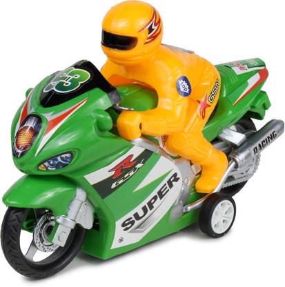 AONERC High Speed Express motor bike / Motorcycle Remote Control Motor Bike
