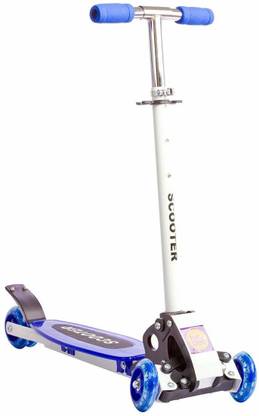 baybee Funbee Scooter