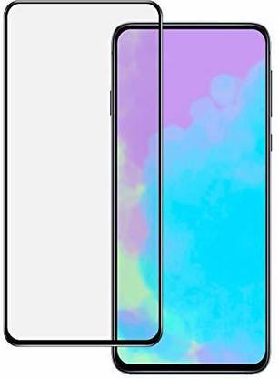 Geekmart Edge To Edge Tempered Glass for Mi Redmi K20