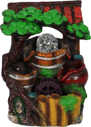 Maison & Cuisine ITN-208 Decorative Showpiece  -  19 cm