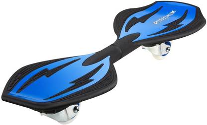 Razor RipStik Ripster 12.4 inch x 23.1 inch Skateboard