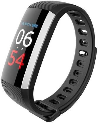 MERLIN SMART BAND/EXTRA LARGE COLOUR DISPLAY