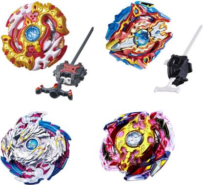 Authfort New Series , Blade (Multicolor)