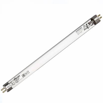 PHILIPS Purification Lamp TUV TL 11W 11 W 5 cm Tube Light