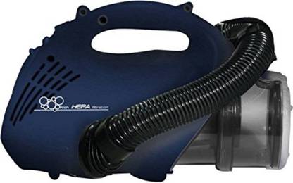 EUREKA FORBES Euroclean Bravo Heap Filtration Hand-held Vacuum Cleaner