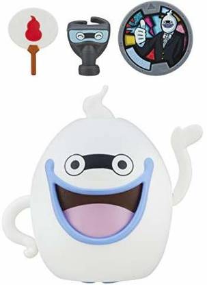 Yokai Yo-Kai Watch Converting Butler Suit Whisper