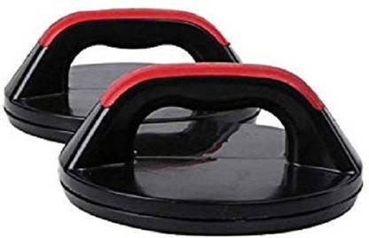 JERN Rotating Push Up Rack Stands Non Slip Echelon Push up Bar Design Wide Grips Push-up Bar