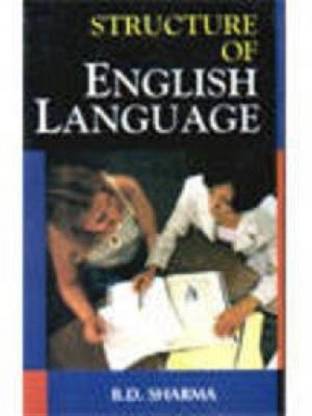 Structure of English Language