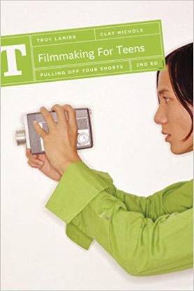 Filmmaking for Teens