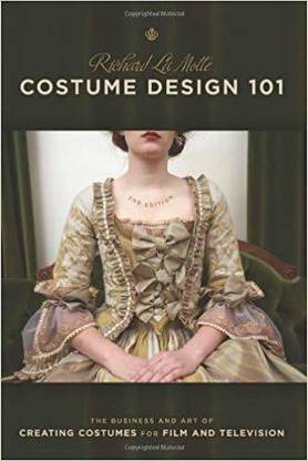 Costume Design 101