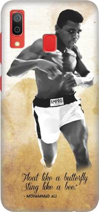 INSTYLE Back Cover for Samsung Galaxy A20e