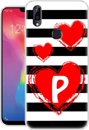 LoudCase Back Cover for Vivo Y83 Pro
