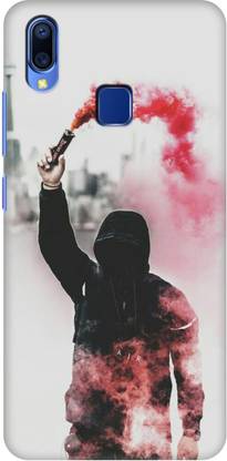 INSTYLE Back Cover for Vivo Y95