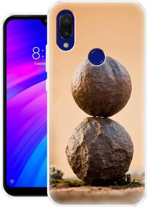 Flipkart SmartBuy Back Cover for Mi Redmi Y3