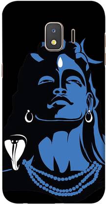 Flipkart SmartBuy Back Cover for Samsung Galaxy J2 Core