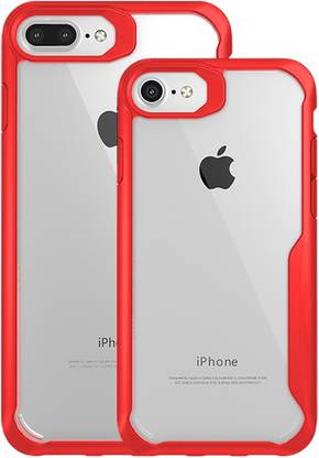 CUPCASE Back Cover for Apple iPhone 7