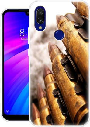 Flipkart SmartBuy Back Cover for Mi Redmi Y3