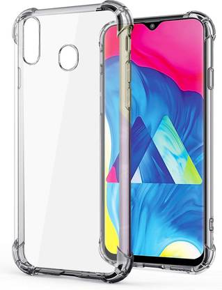 Geekmart Back Cover for Infinix Smart 3 Plus