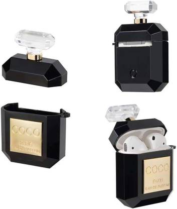 TECHGEAR Front & Back Case for Airpods Coco Case