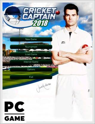 International Cricket Captain 2k18 Game Of The Year Edition