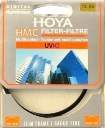 Hoya 72mm uv filter UV Filter