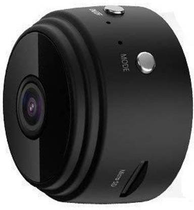 AHAXA Mini Spy Camera Security Camera