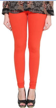Maanvi Churidar Ethnic Wear Legging 