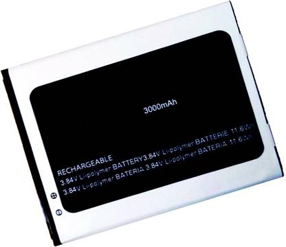 RJR Mobile Battery For  Micromax E483