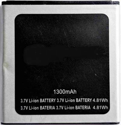 CHINKARA Mobile Battery For  MICROMAX D304