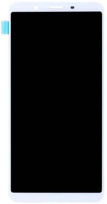 mPix Super AMOLED Mobile Display for Vivo Y71i White