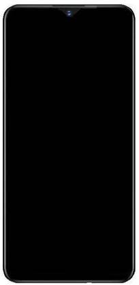 mPix Super AMOLED Mobile Display for Vivo Y93s