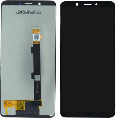 Mobispare IPS LCD Mobile Display for Realme 5s - Orignal