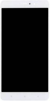 mPix Super AMOLED Mobile Display for Xiaomi Mi 5s Plus Gold