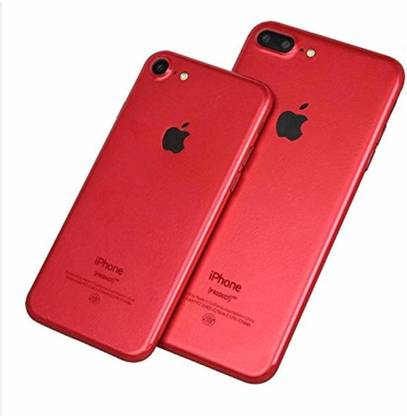 D & Y Apple iPhone 7 Plus, Apple iPhone 8 Plus Mobile Skin
