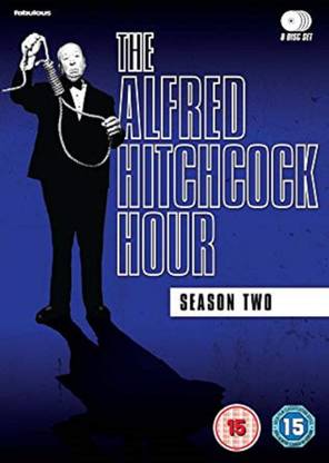 The Alfred Hitchcock Hour - Season Two